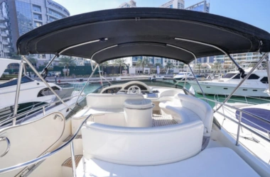 Premium Private Boat Dinner - onboard