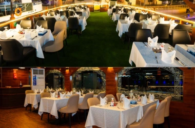 Premium Boat Dinner Dubai 2